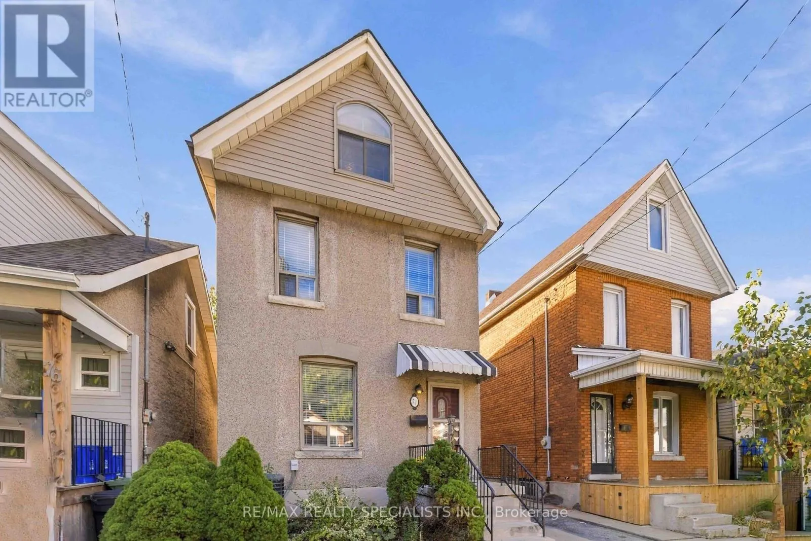 74 CAMBRIDGE AVENUE