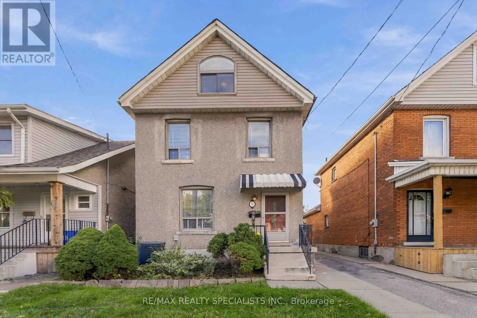 74 CAMBRIDGE AVENUE