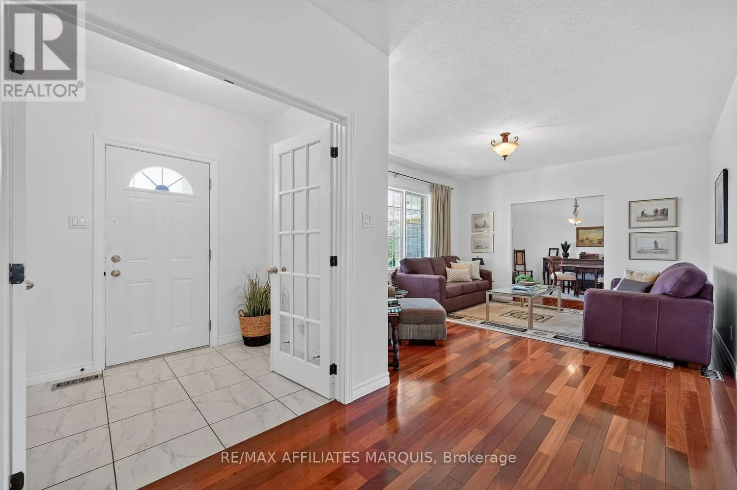 83 HORACE DRIVE
