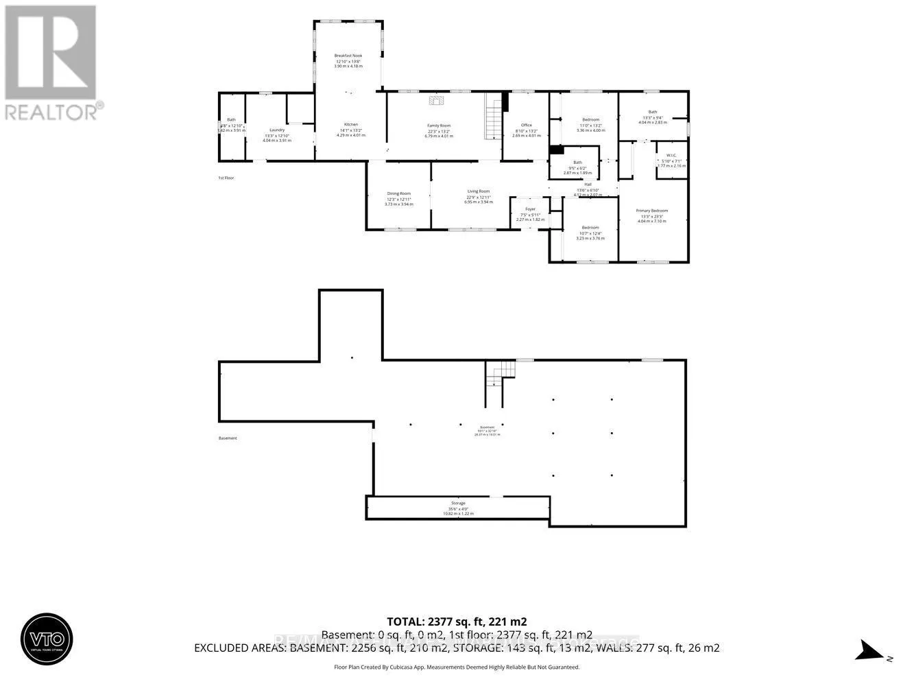 83 HORACE DRIVE