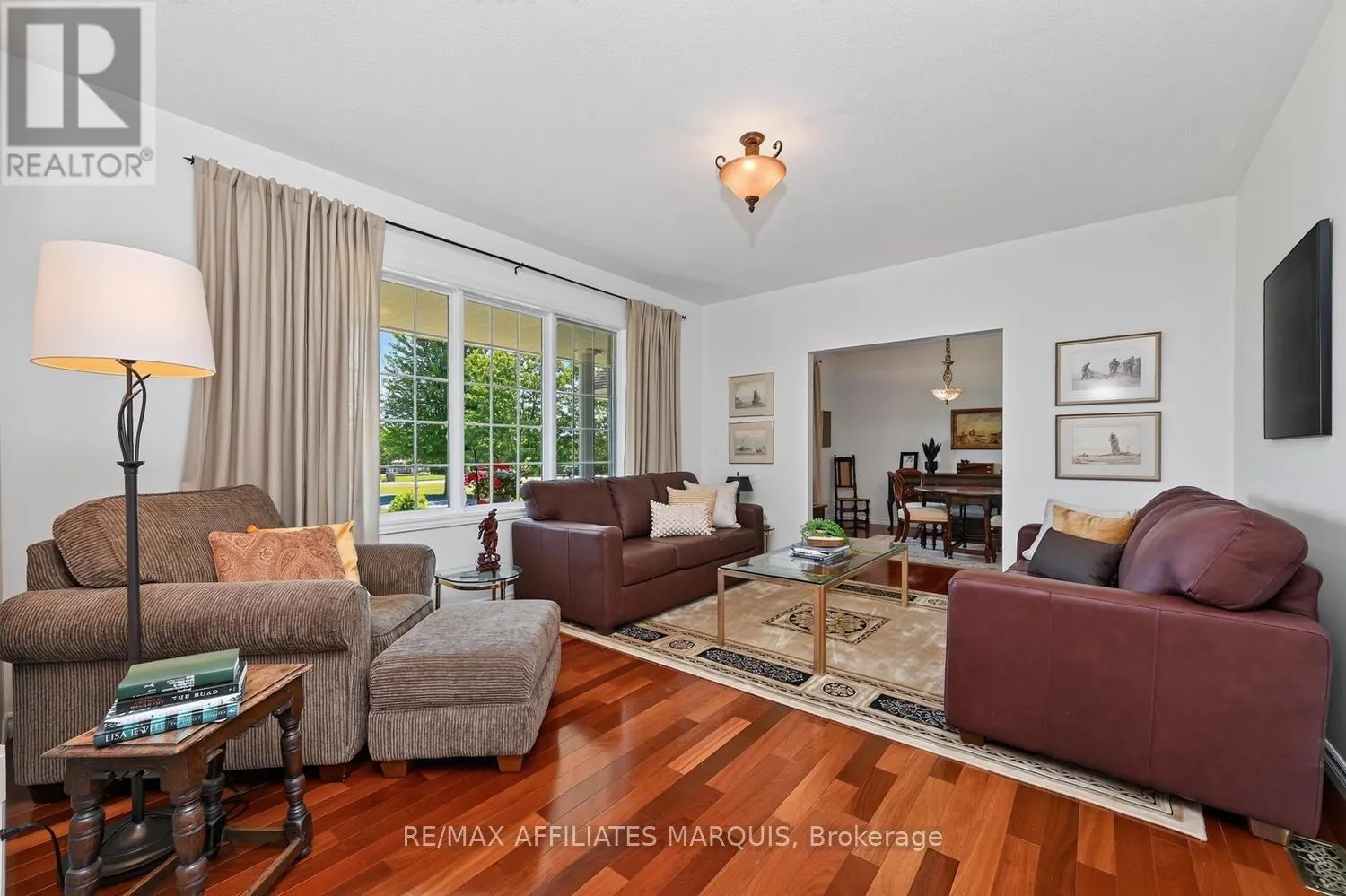 83 HORACE DRIVE