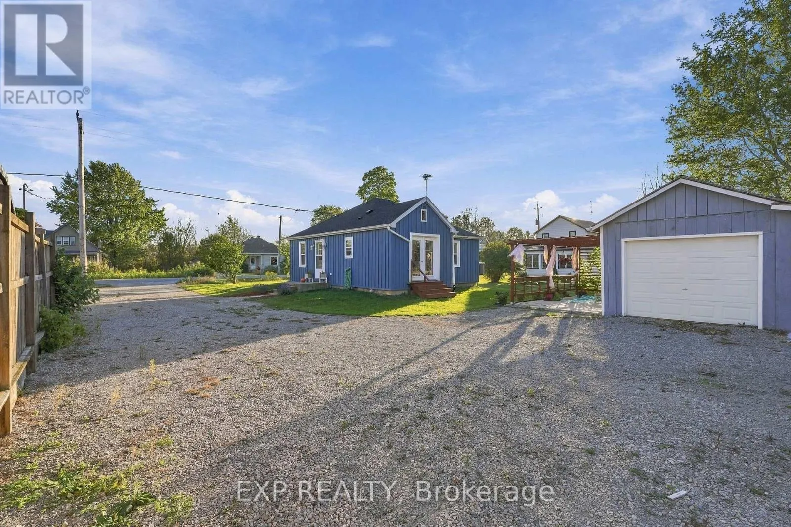 829 PORT MAITLAND ROAD