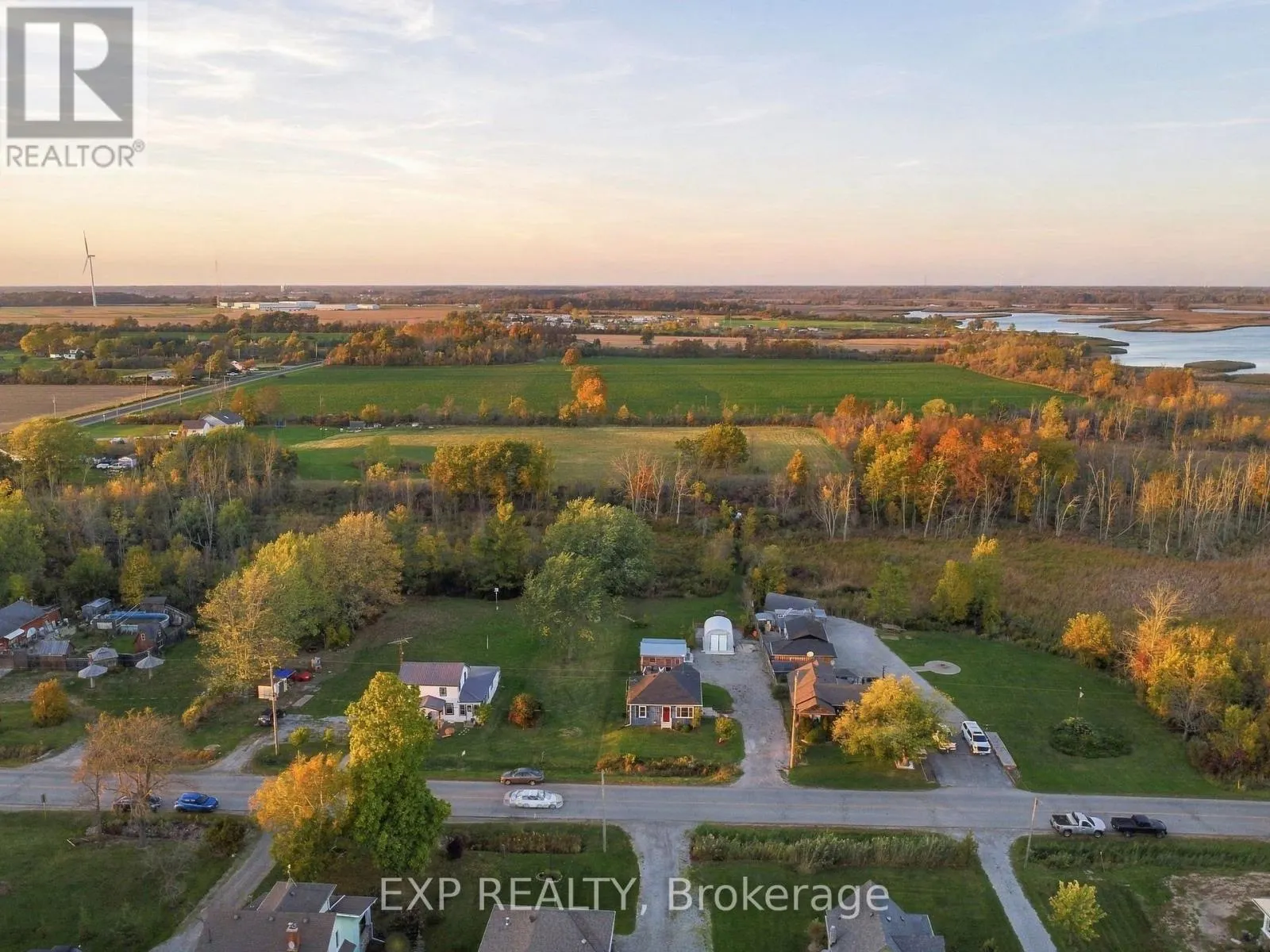 829 PORT MAITLAND ROAD