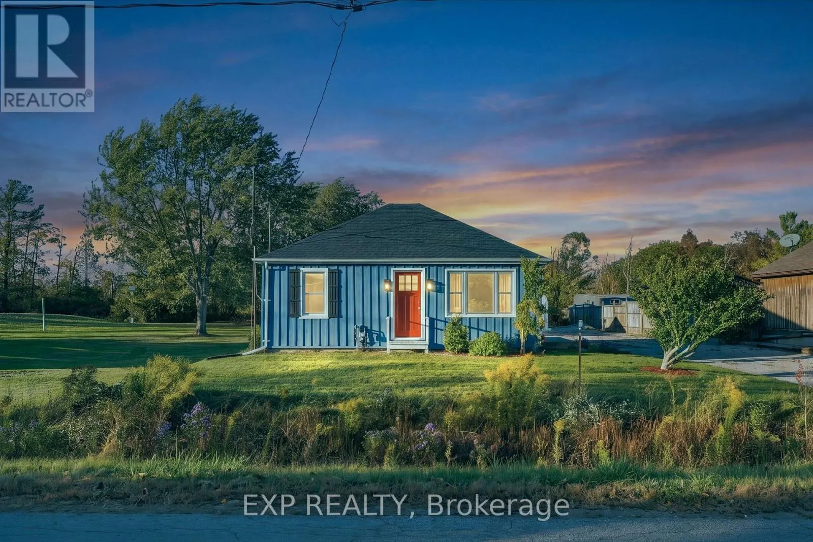 829 PORT MAITLAND ROAD