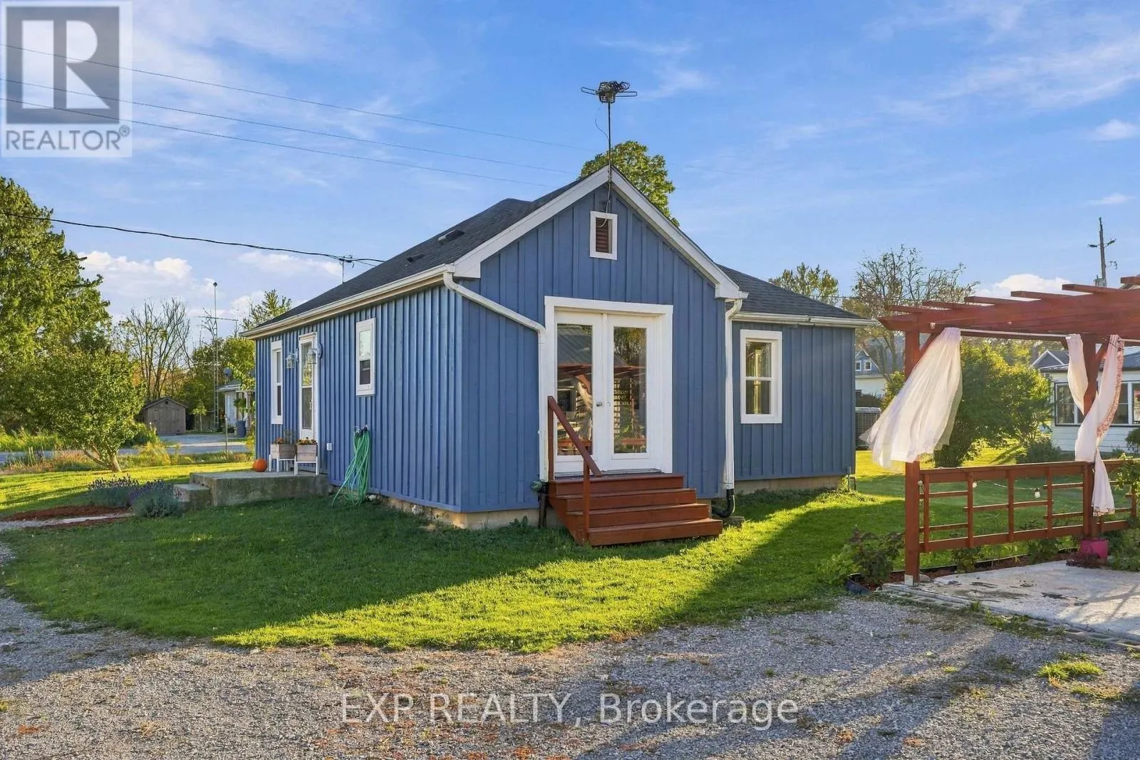829 PORT MAITLAND ROAD