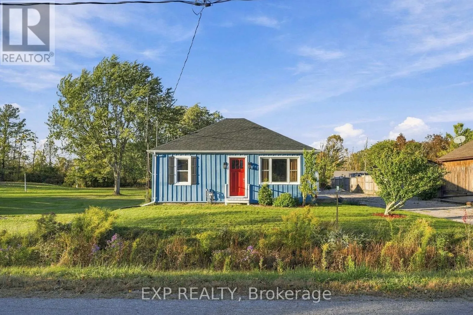 829 PORT MAITLAND ROAD