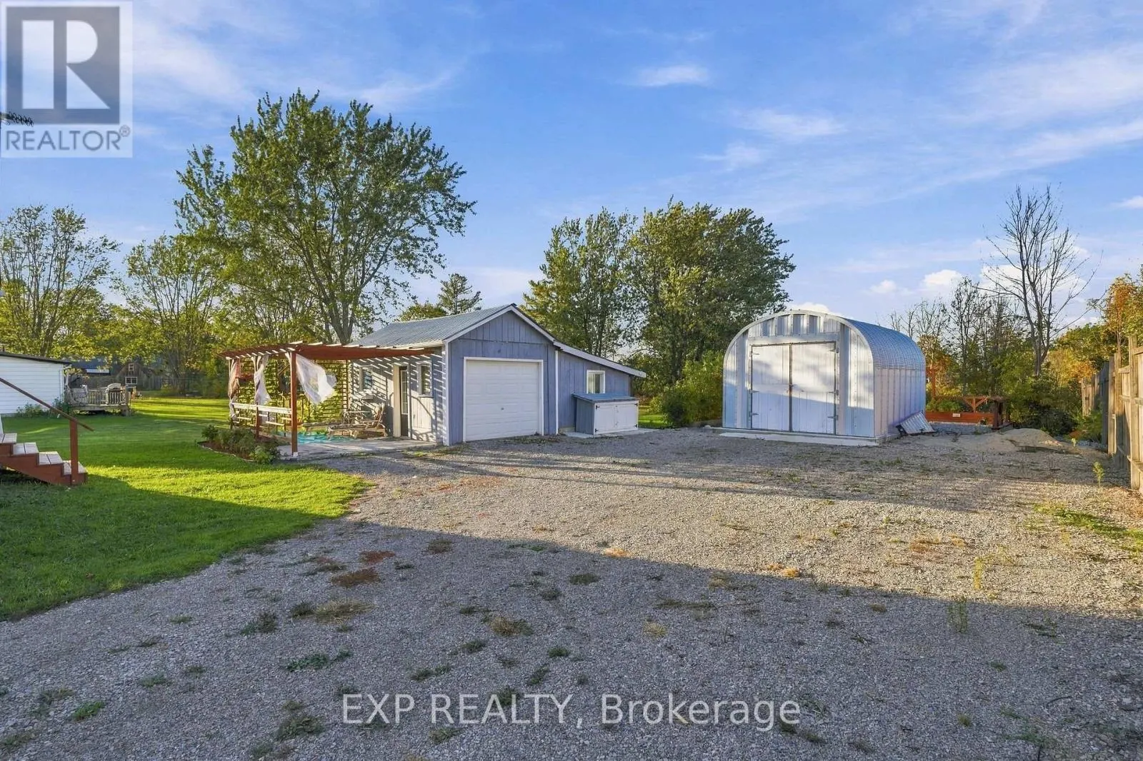 829 PORT MAITLAND ROAD