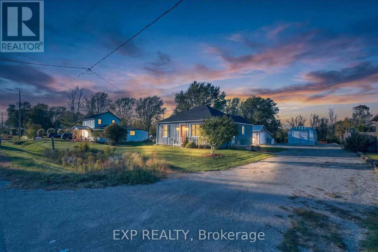 829 PORT MAITLAND ROAD