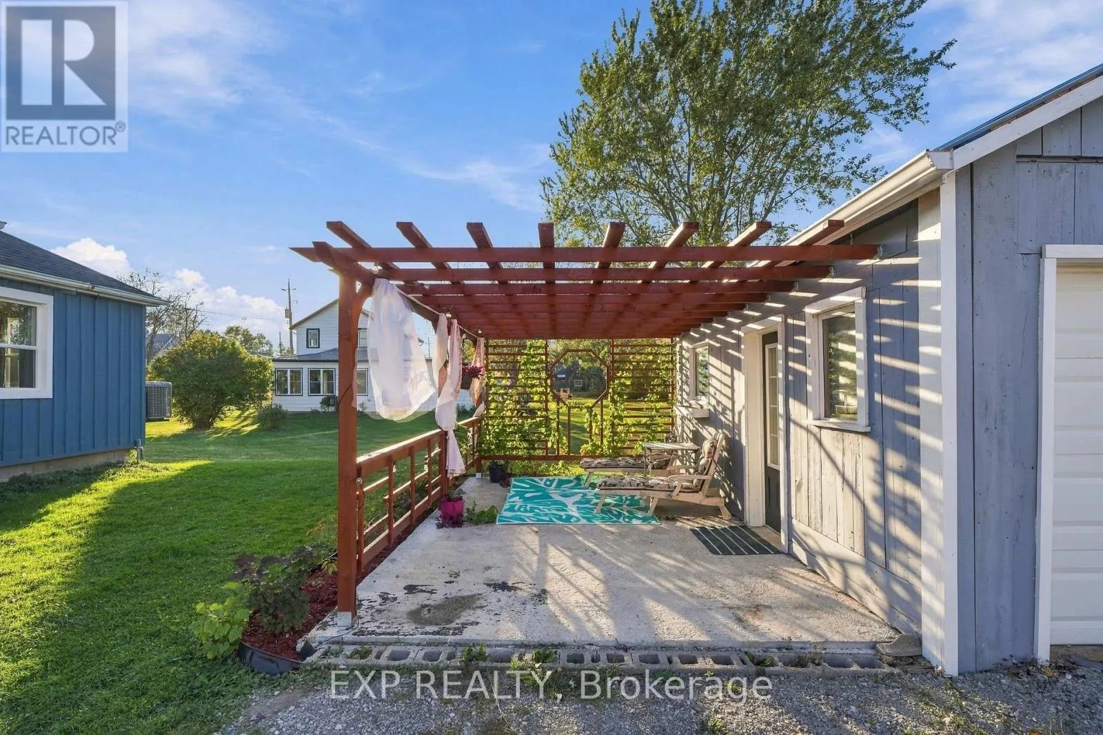 829 PORT MAITLAND ROAD