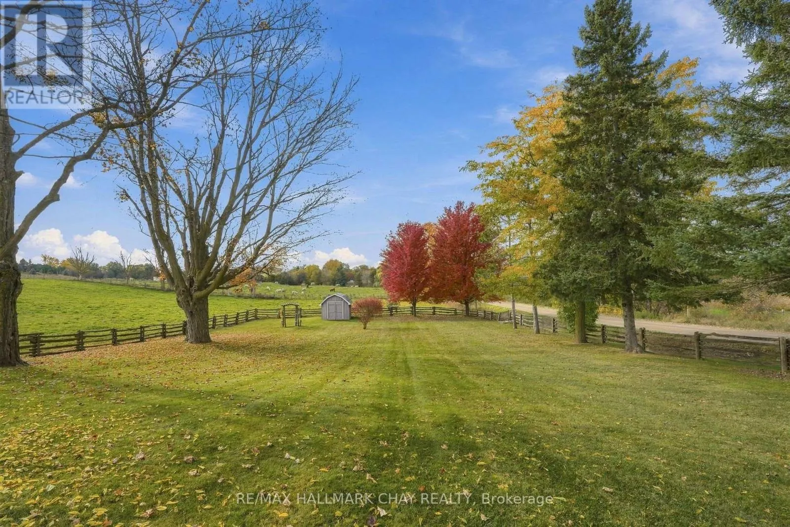 528308 5TH SIDE ROAD