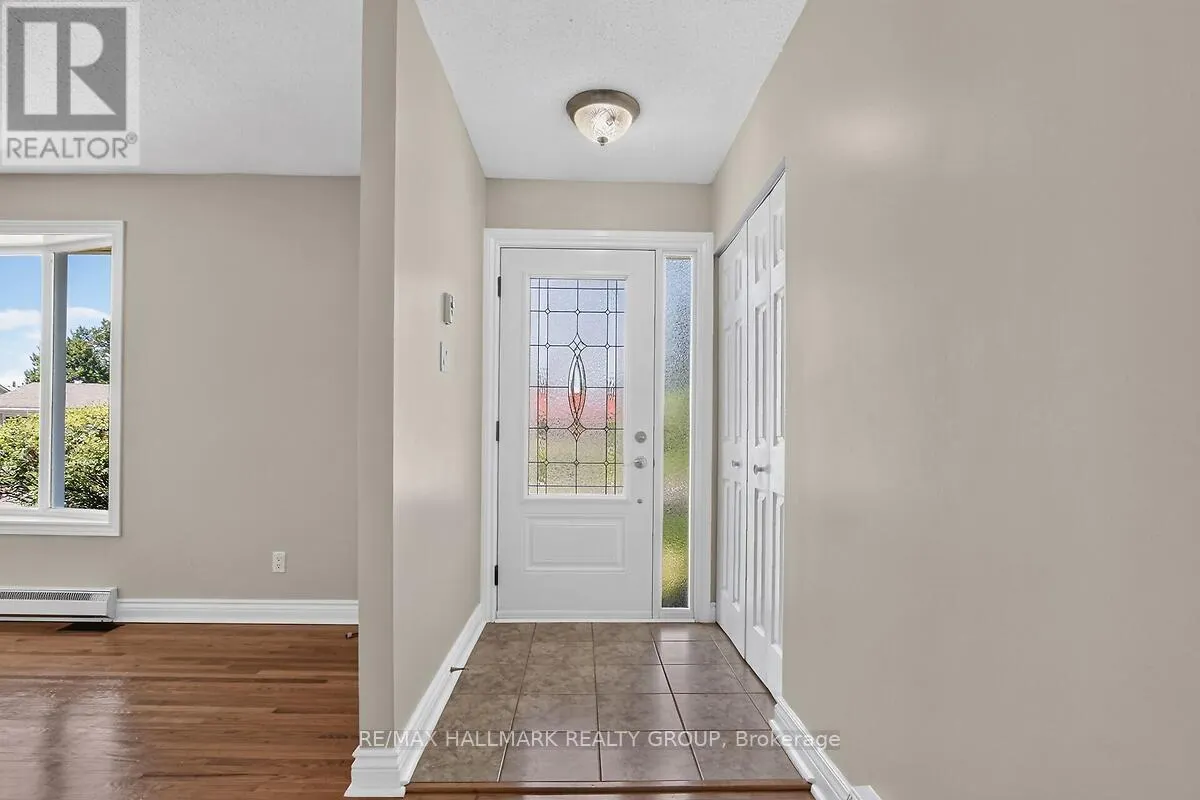 20 CRAMER DRIVE