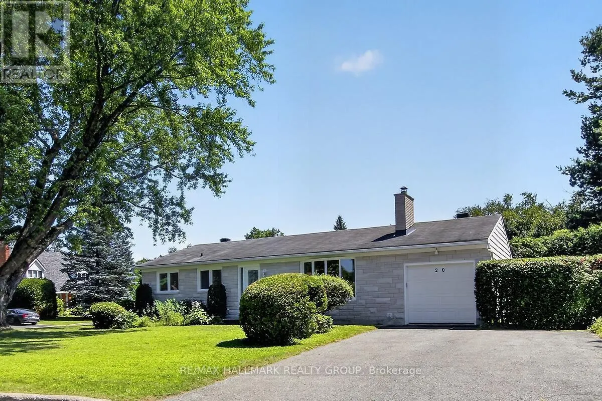 20 CRAMER DRIVE