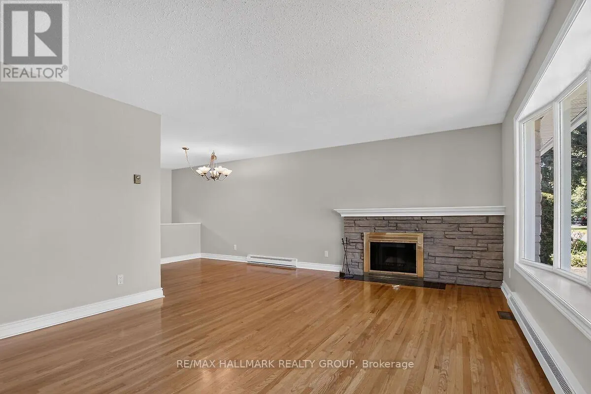 20 CRAMER DRIVE