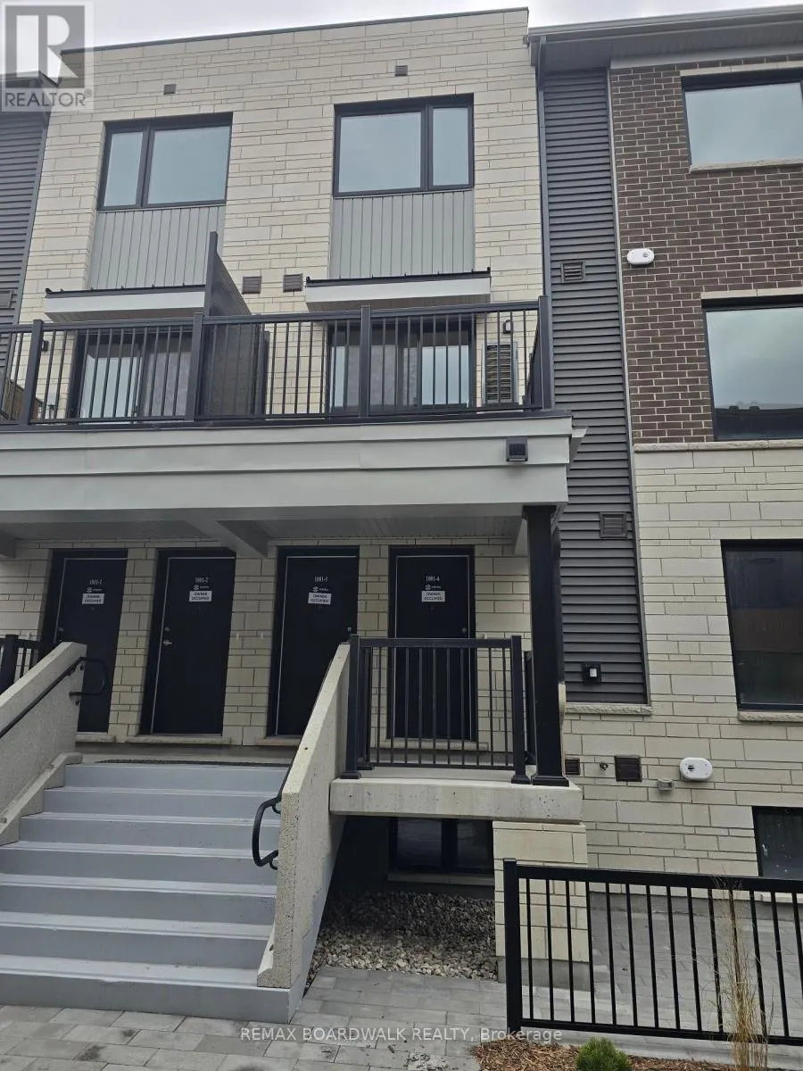 1001 GLENROY GILBERT DRIVE