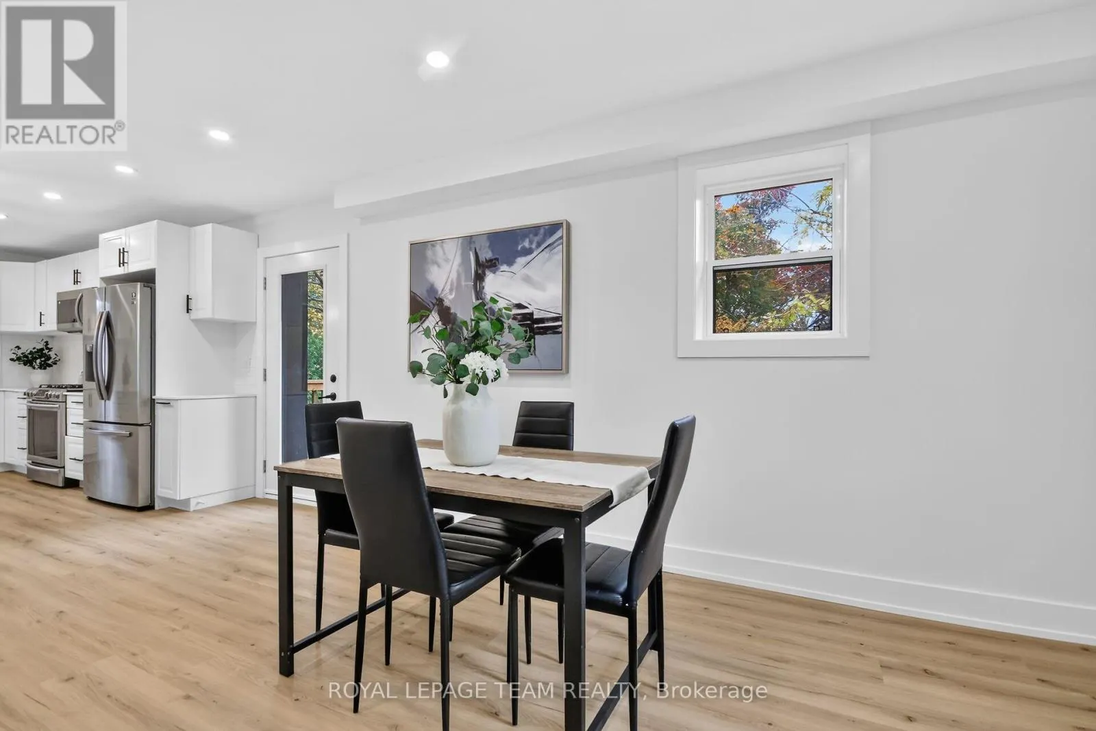 2314 ROGER STEVENS DRIVE