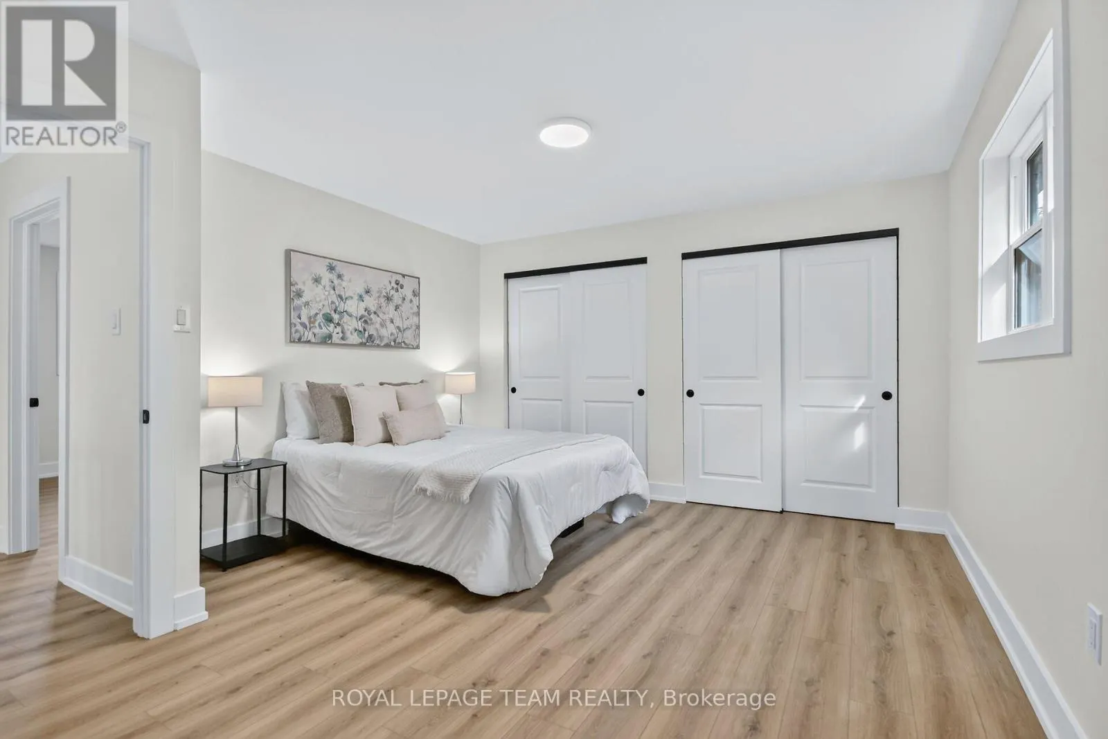 2314 ROGER STEVENS DRIVE