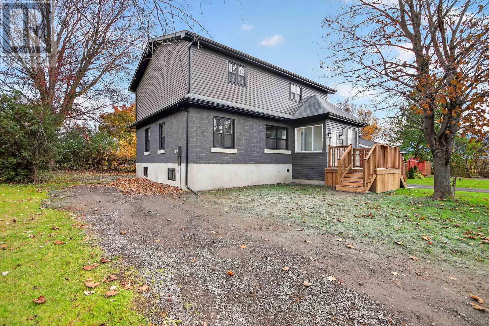 2314 ROGER STEVENS DRIVE
