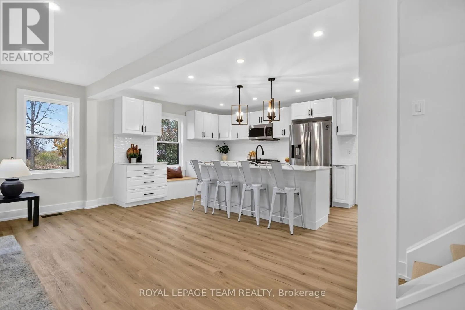 2314 ROGER STEVENS DRIVE