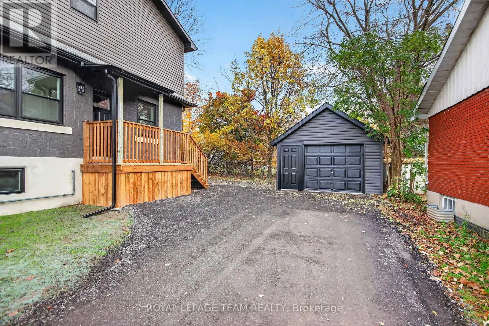 2314 ROGER STEVENS DRIVE