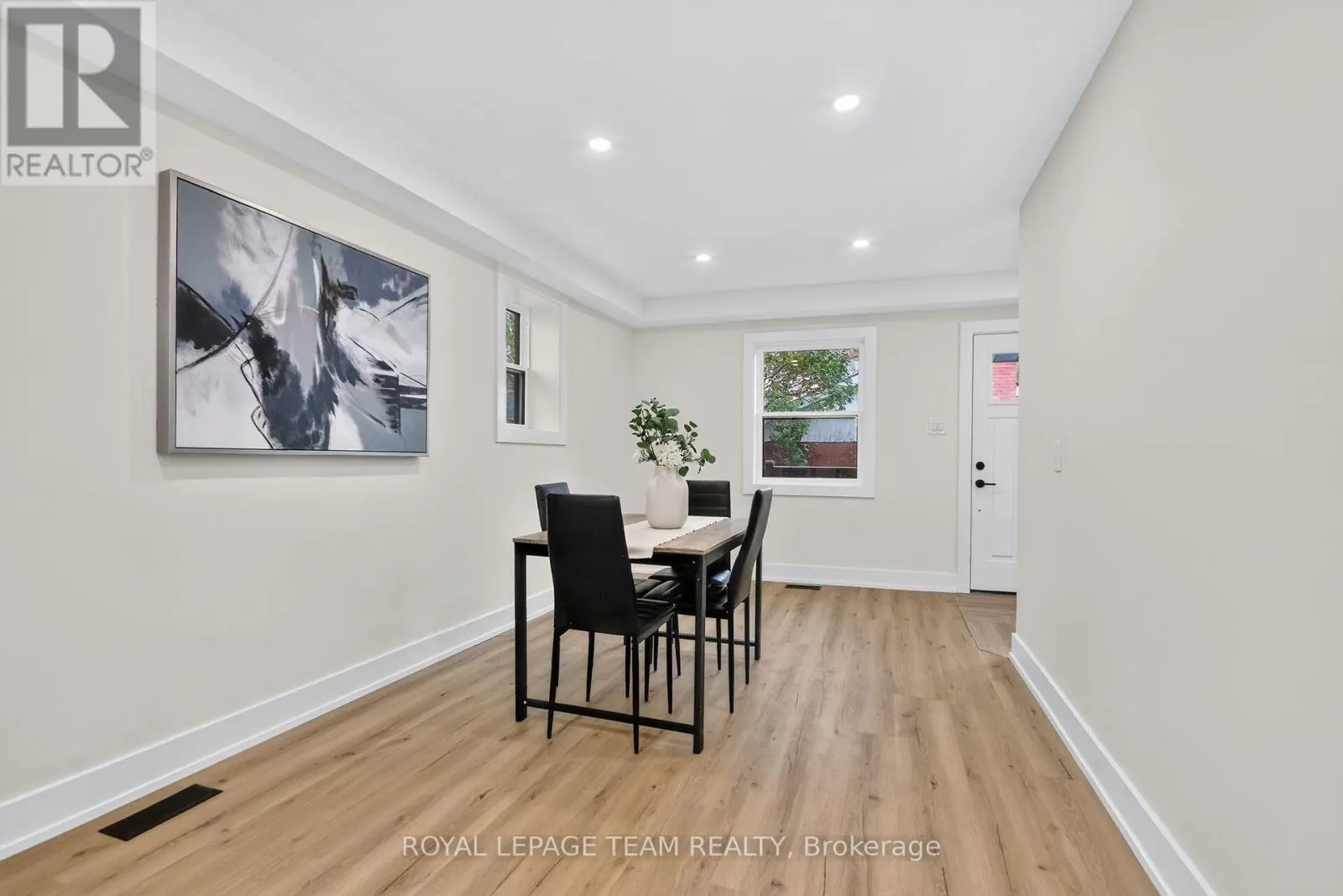 2314 ROGER STEVENS DRIVE