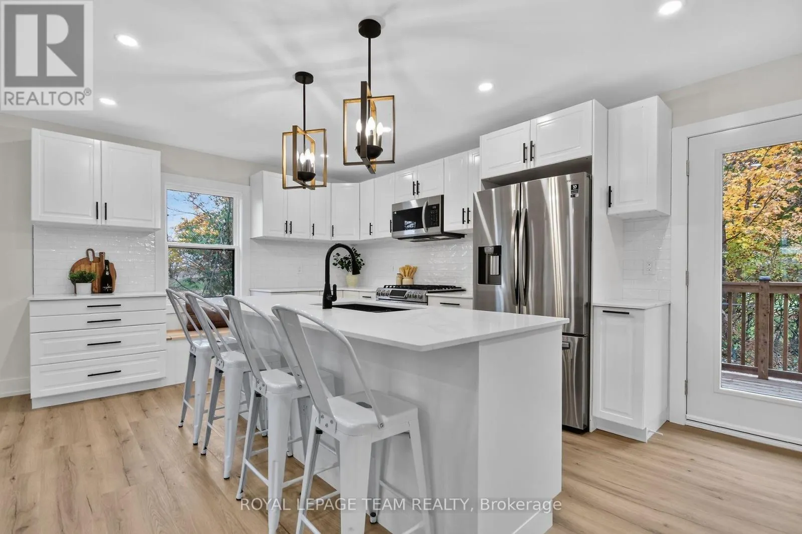 2314 ROGER STEVENS DRIVE