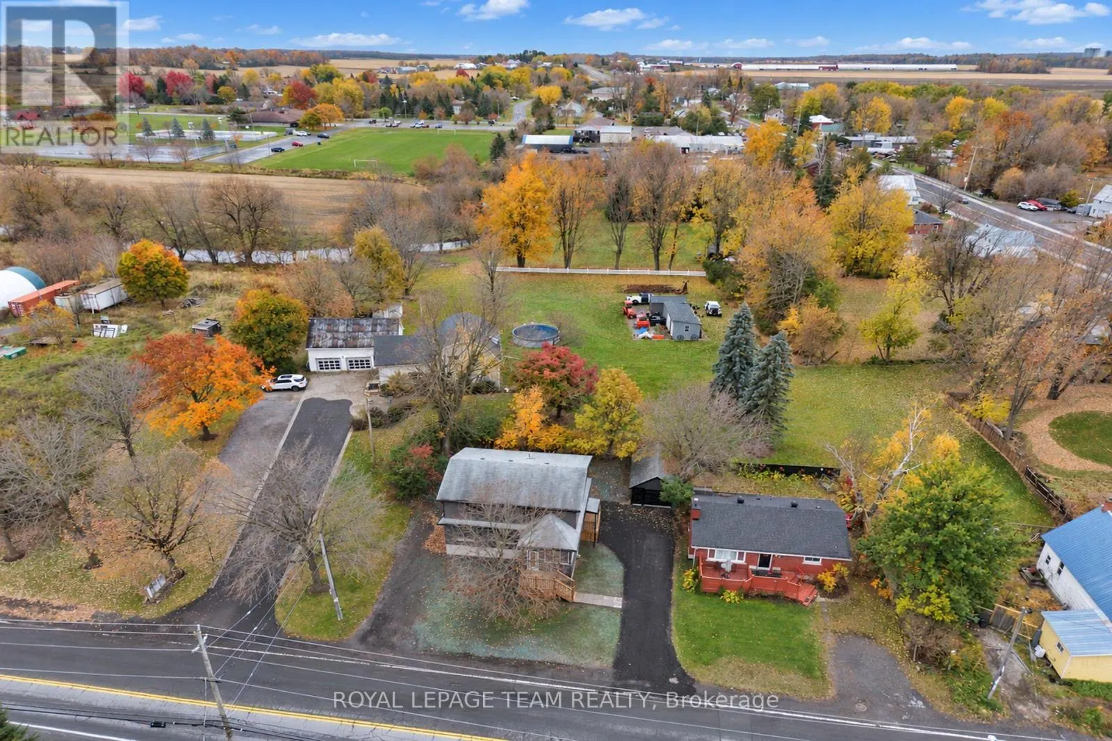 2314 ROGER STEVENS DRIVE