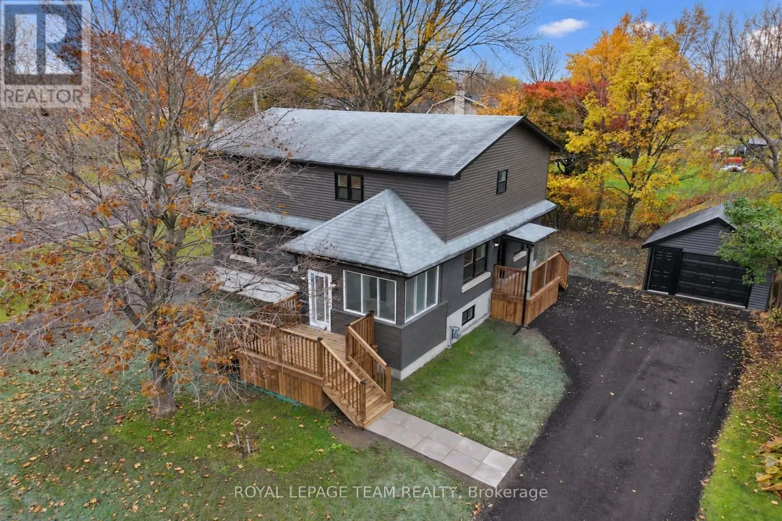 2314 ROGER STEVENS DRIVE