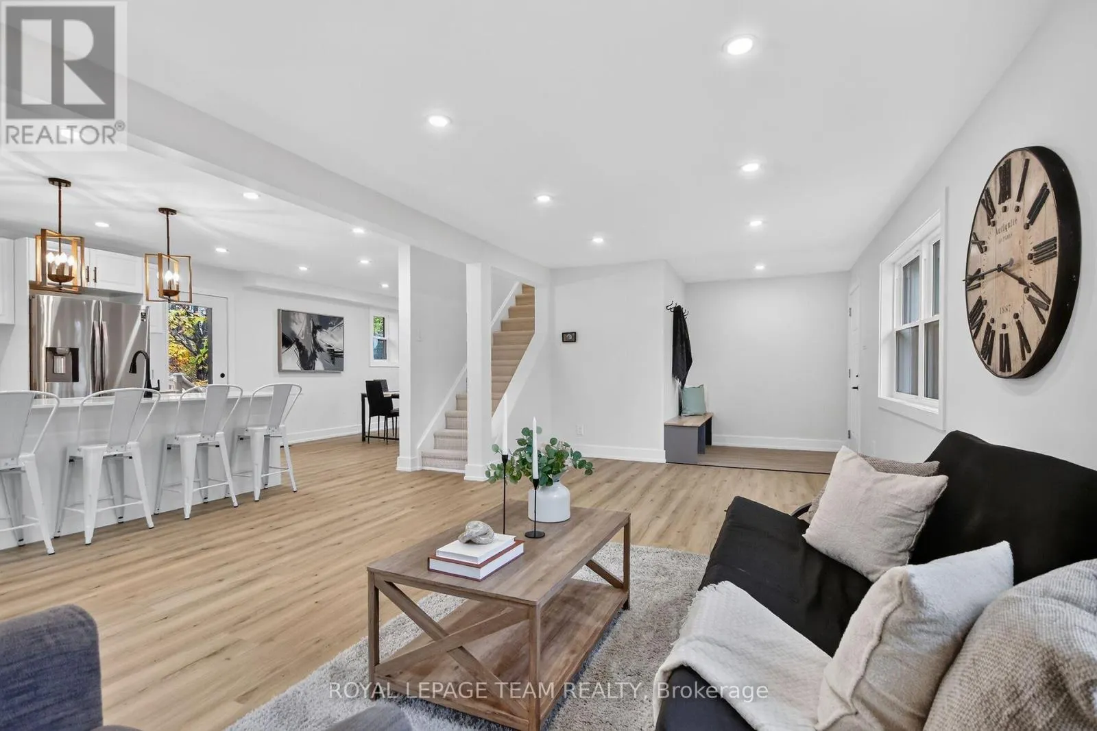 2314 ROGER STEVENS DRIVE
