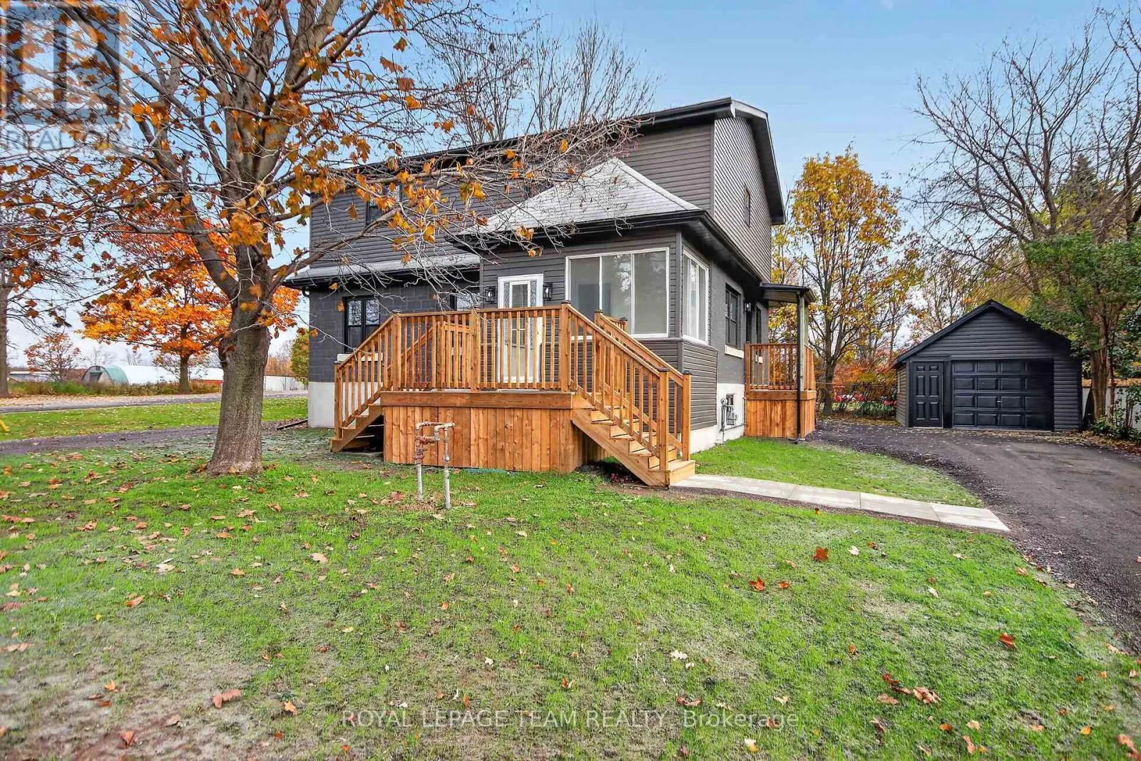 2314 ROGER STEVENS DRIVE
