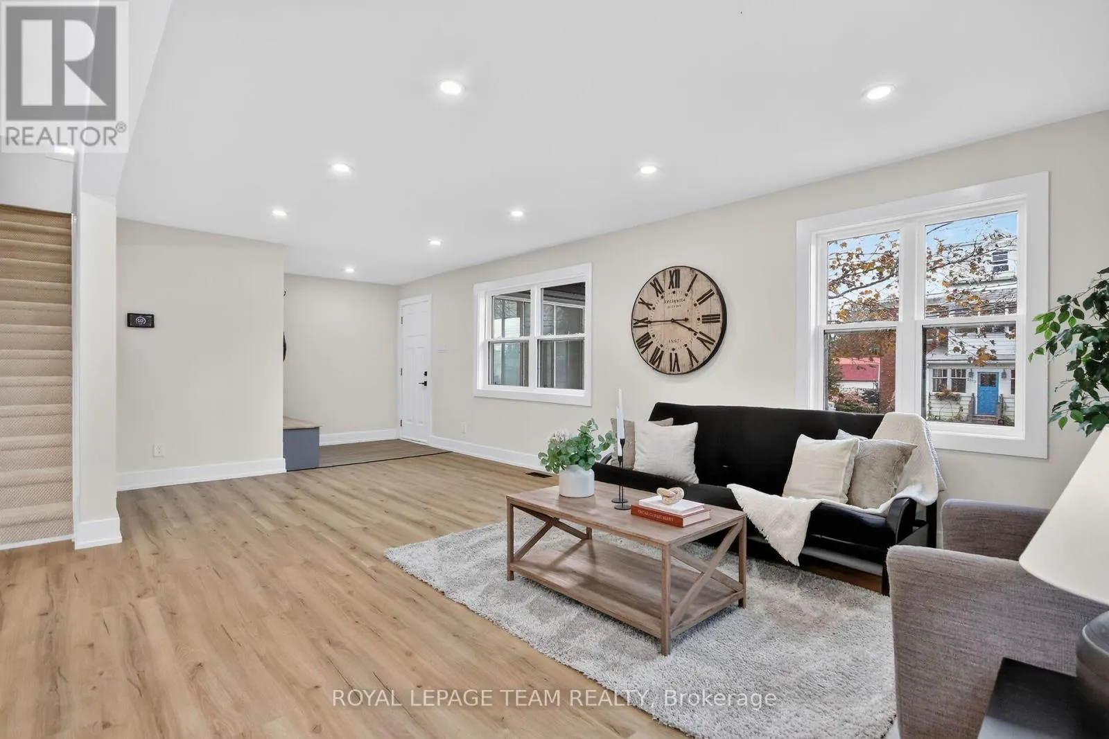 2314 ROGER STEVENS DRIVE