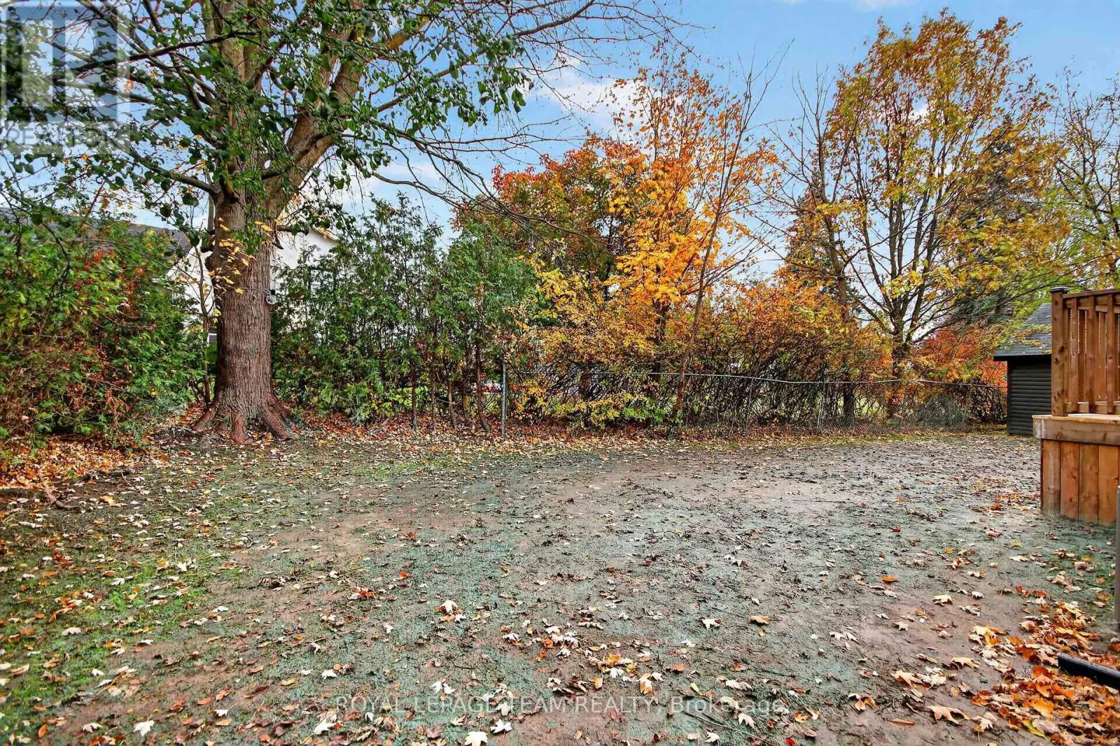 2314 ROGER STEVENS DRIVE