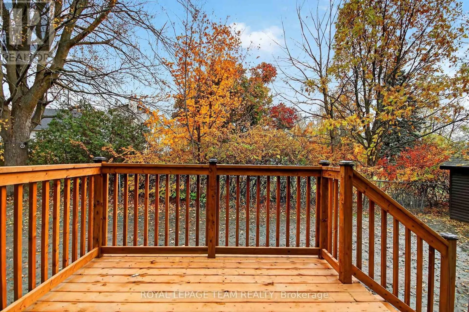 2314 ROGER STEVENS DRIVE