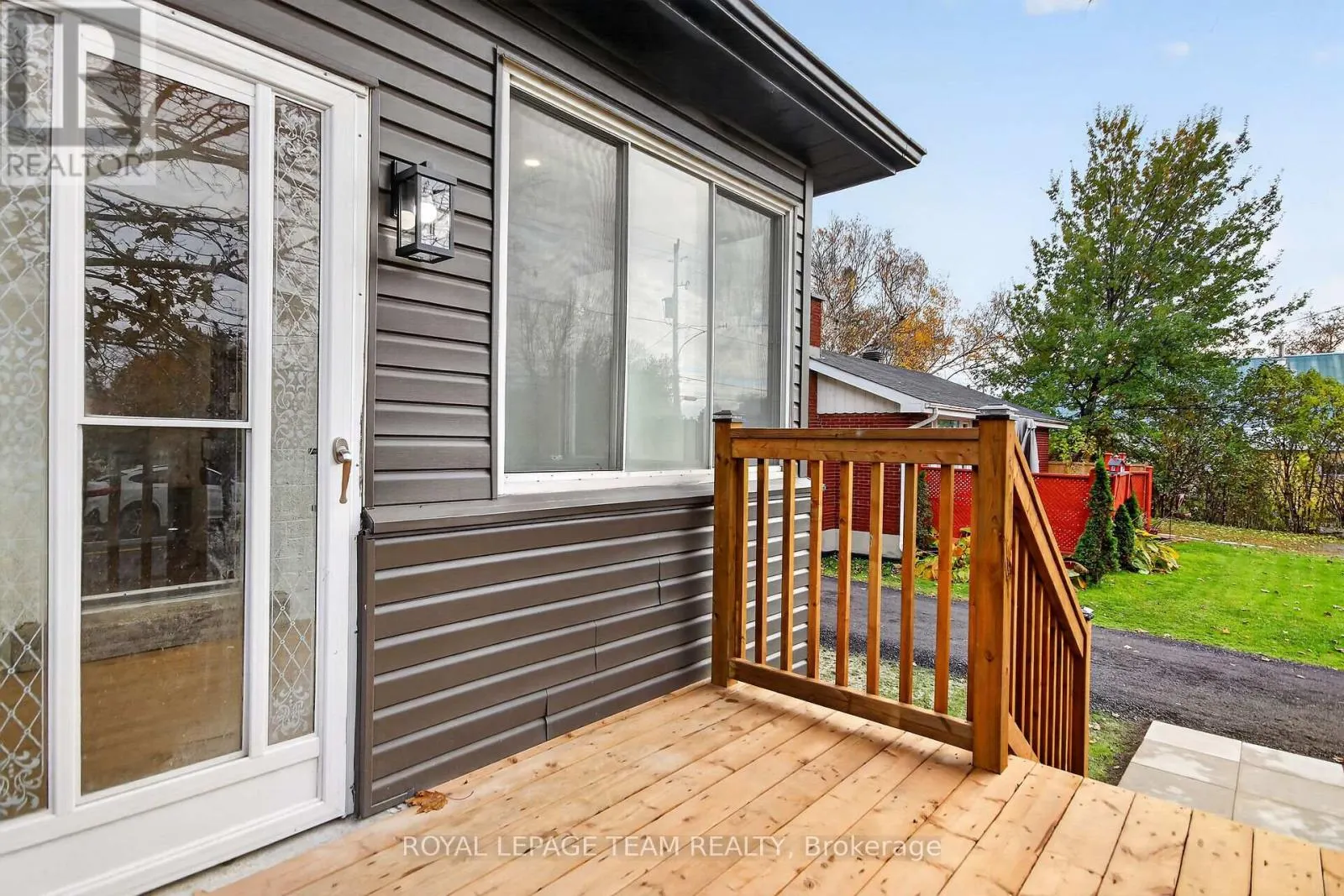2314 ROGER STEVENS DRIVE