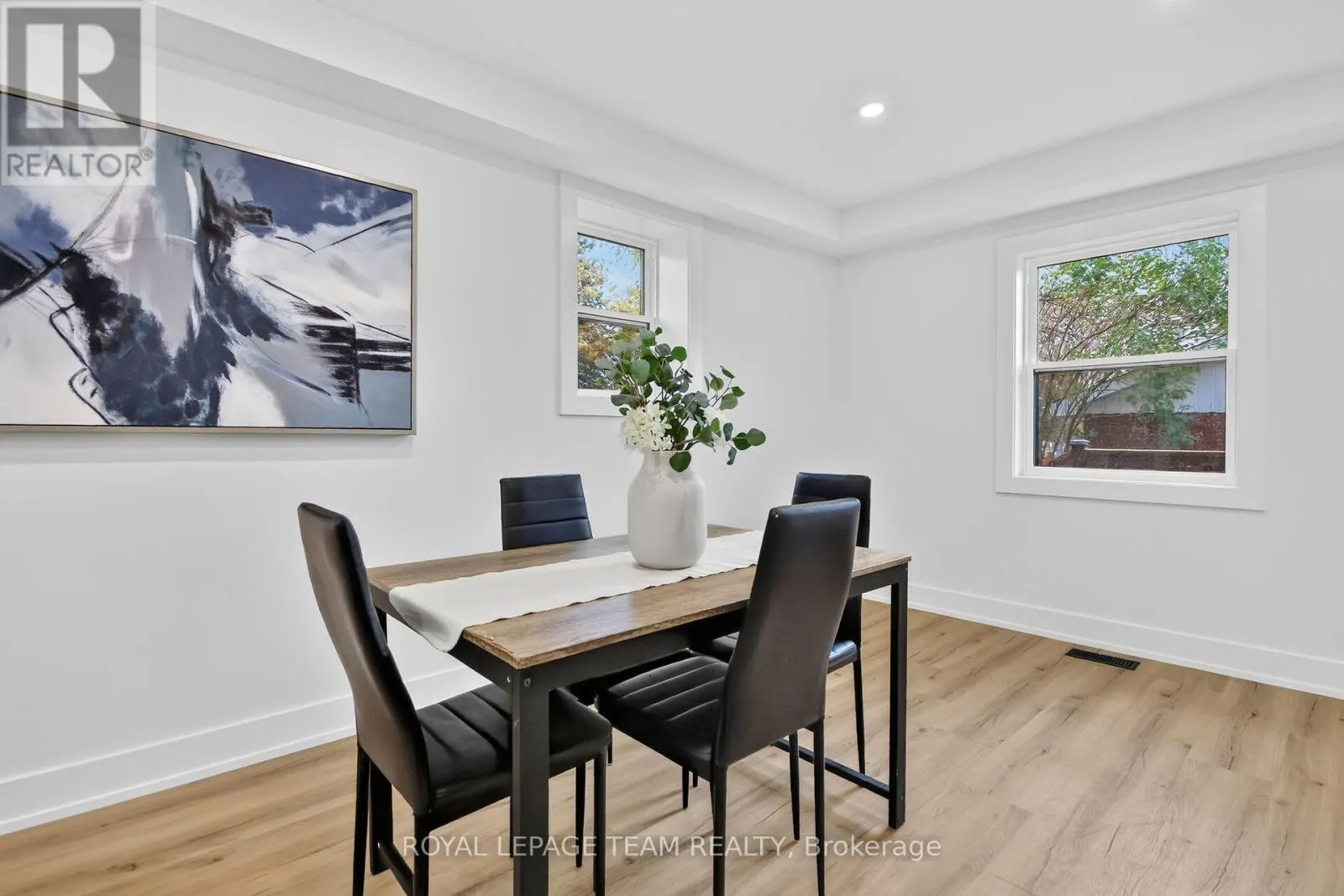 2314 ROGER STEVENS DRIVE