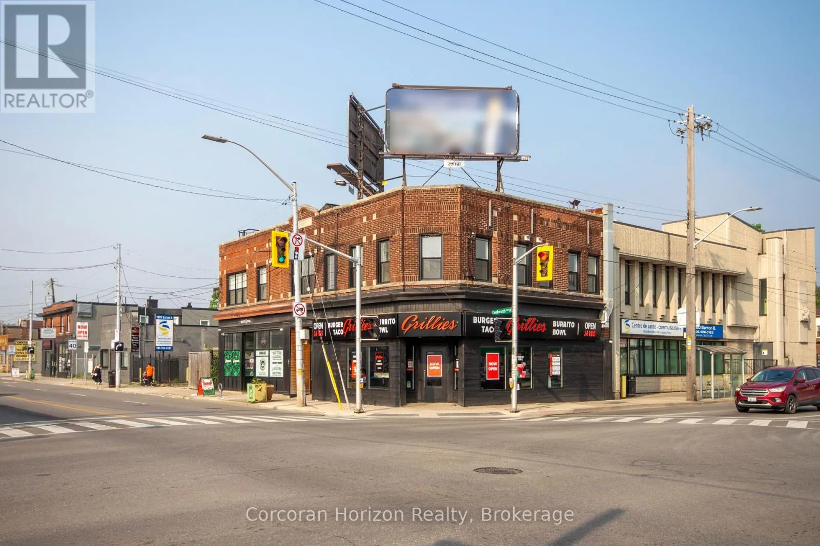 289-293 KENILWORTH AVENUE N