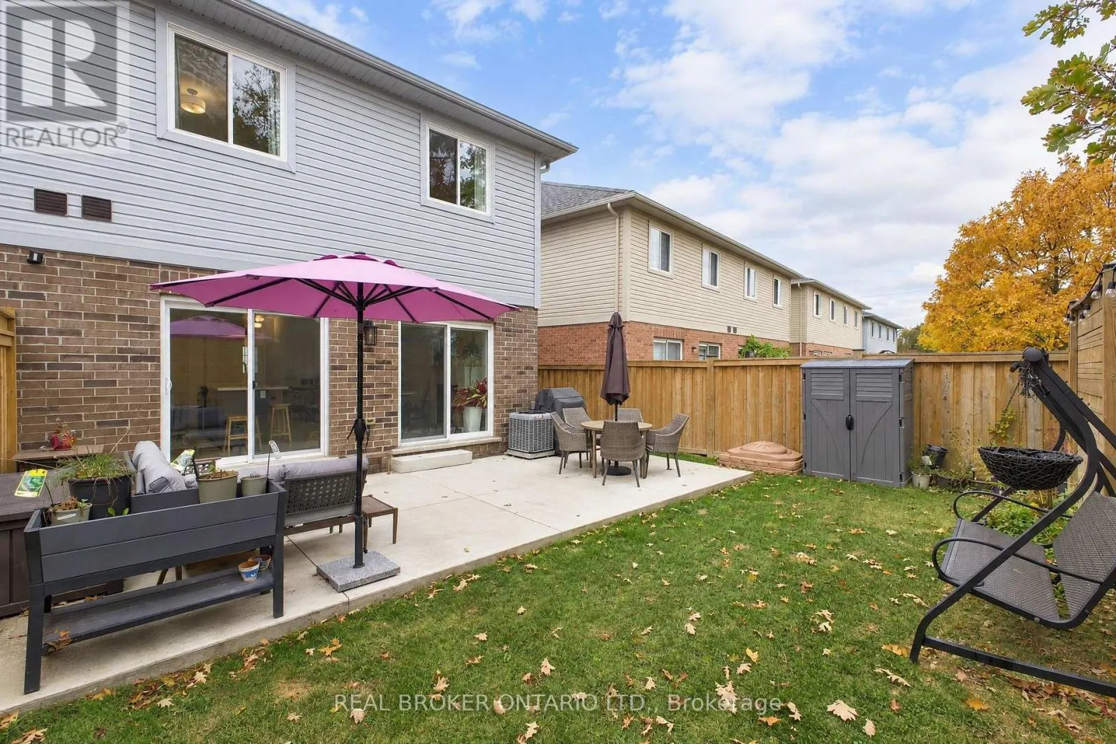 60 STARLING DRIVE