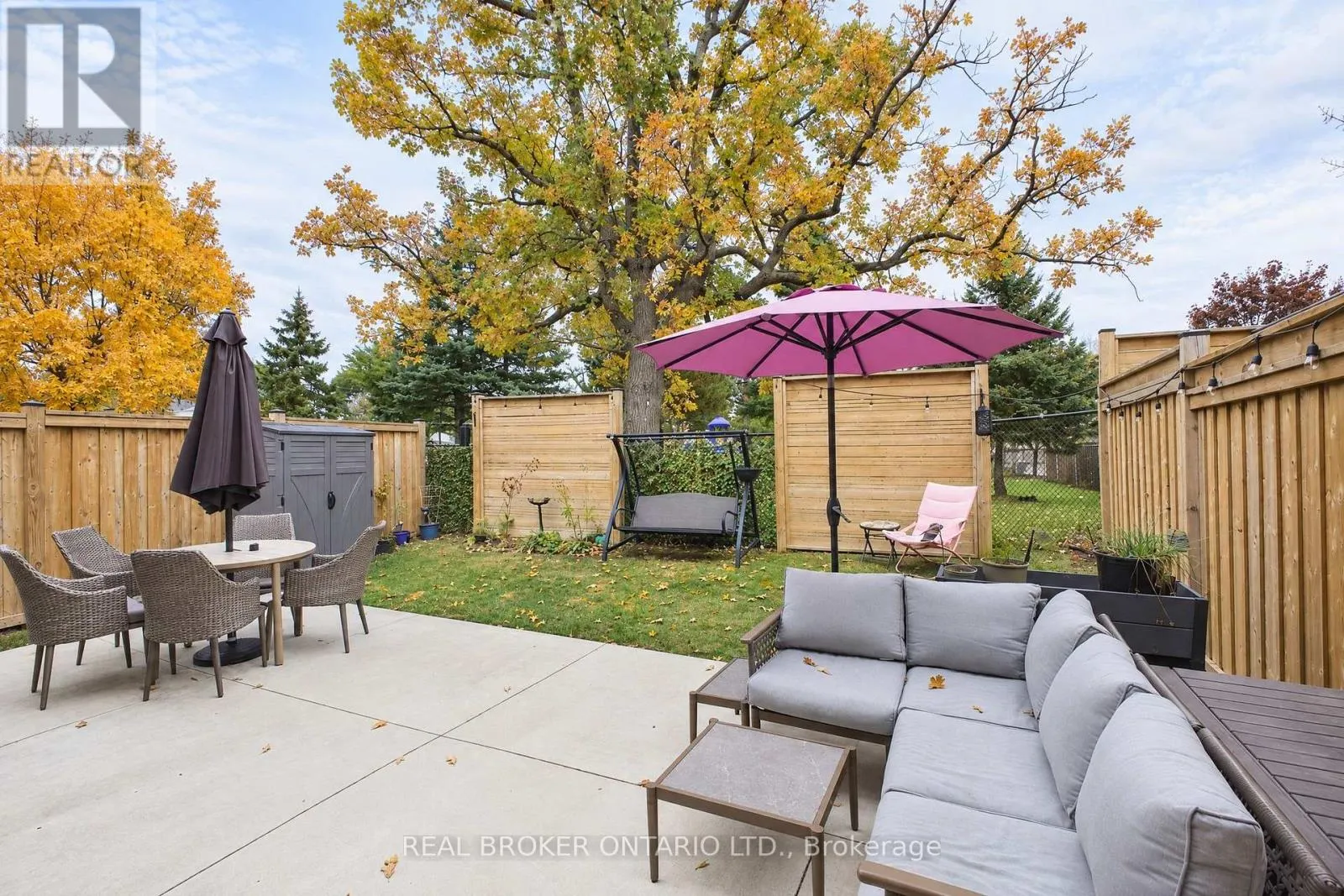 60 STARLING DRIVE