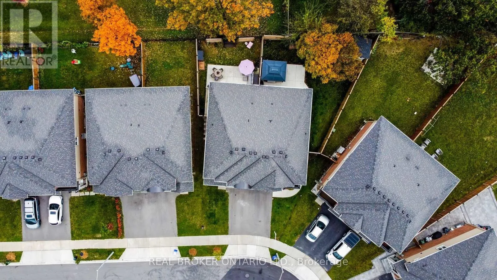 60 STARLING DRIVE