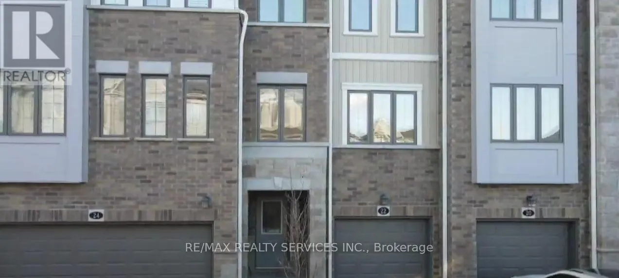 22 BANK SWALLOW CRESCENT