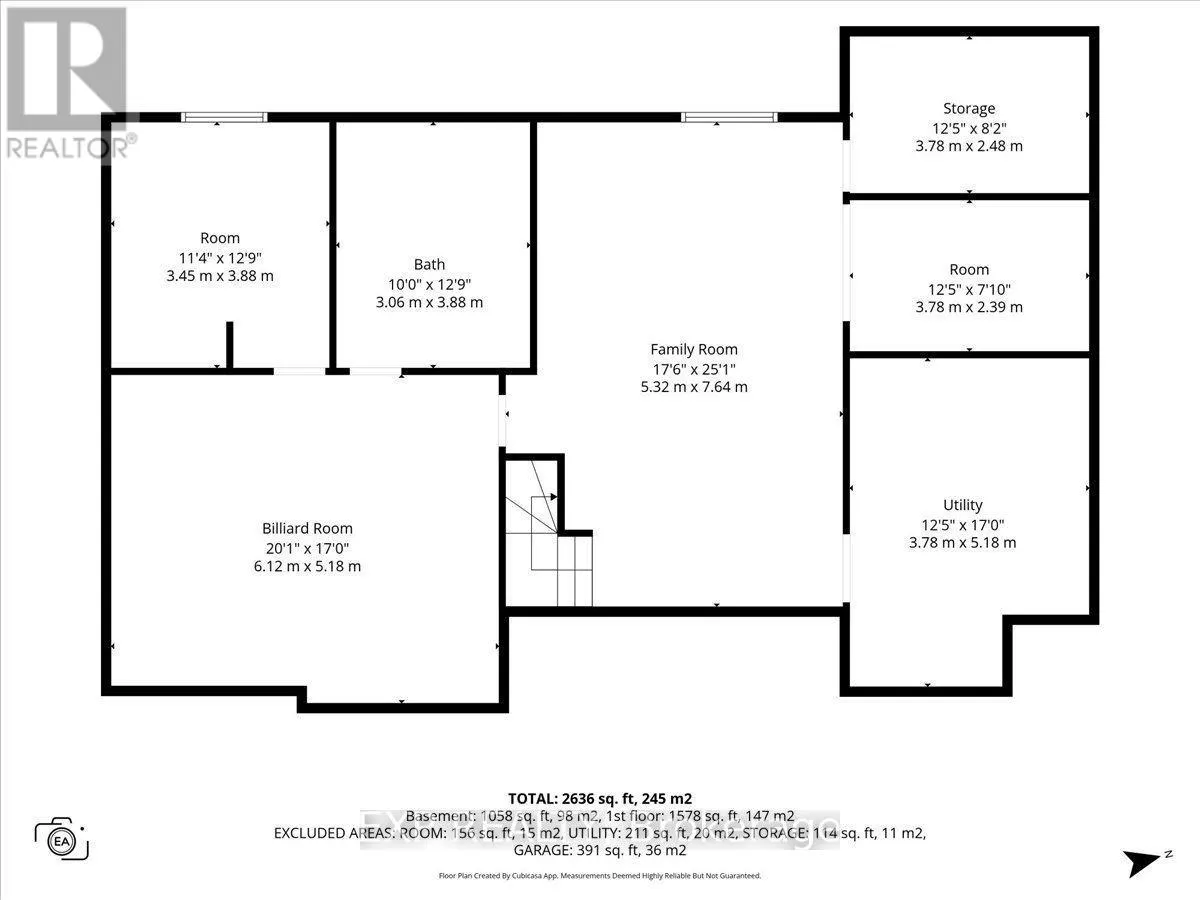 113 GREY FOX DRIVE