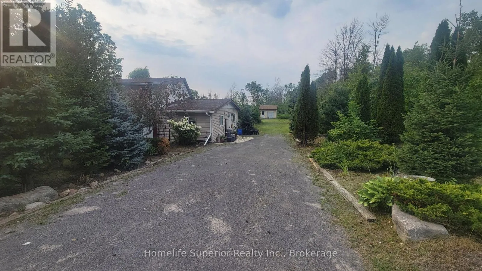 2632 DUMMER ASPHODEL ROAD