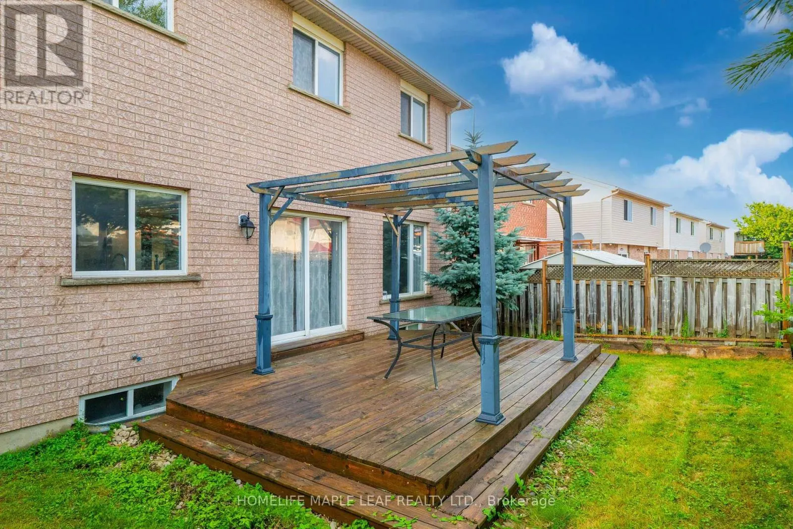 888 PAISLEY ROAD
