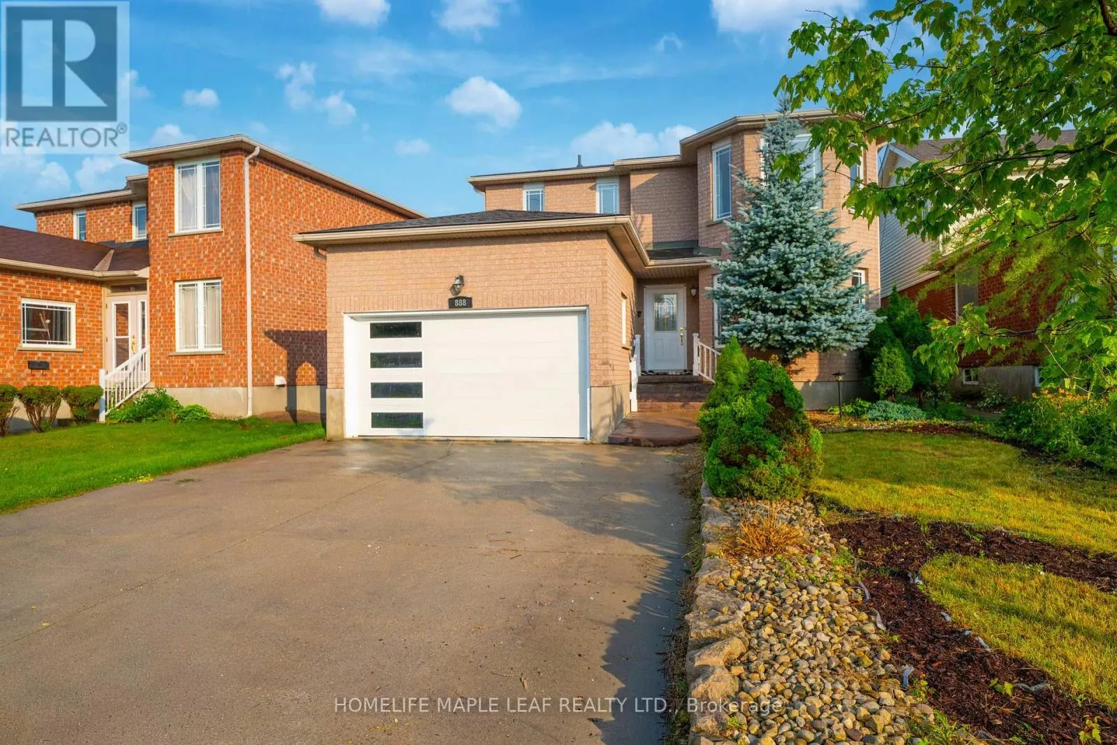 888 PAISLEY ROAD