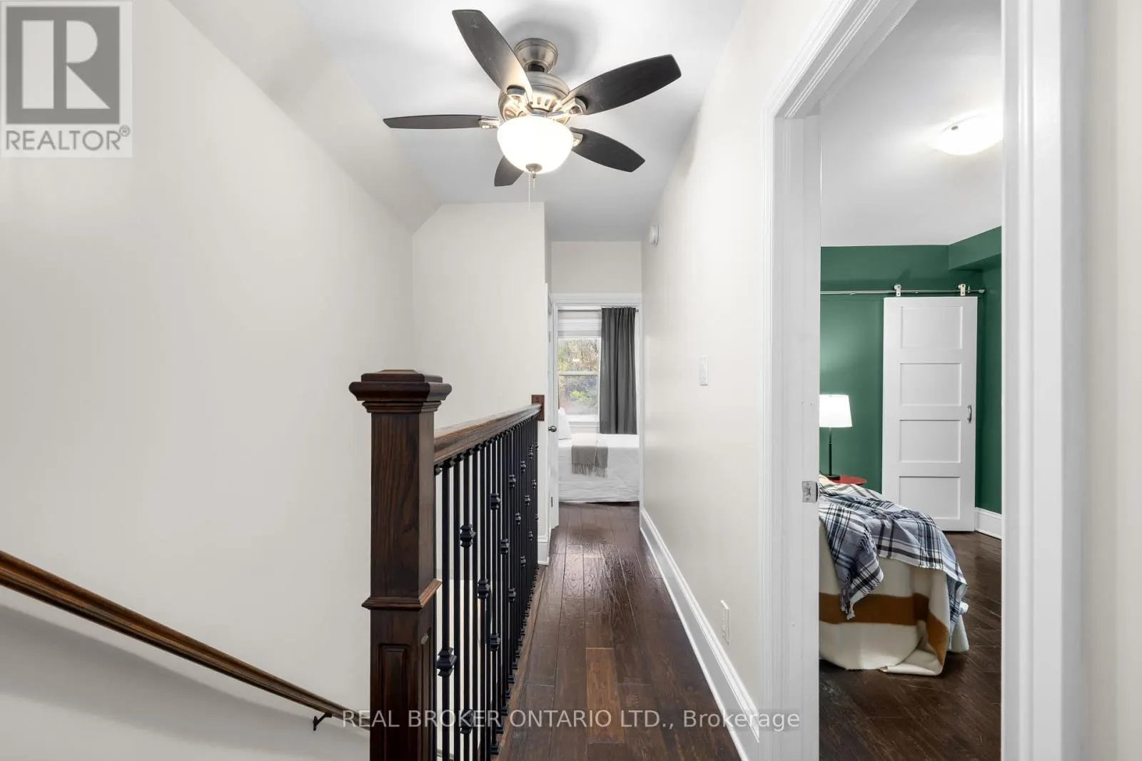 31 WESTMOUNT AVENUE