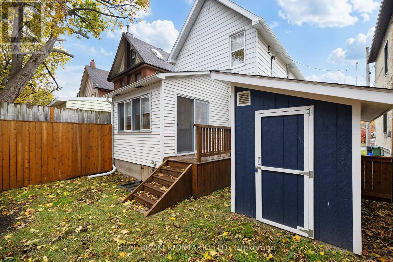 31 WESTMOUNT AVENUE