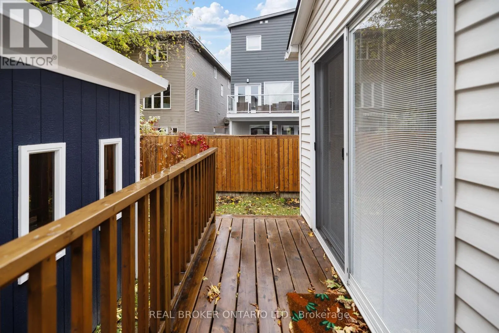 31 WESTMOUNT AVENUE