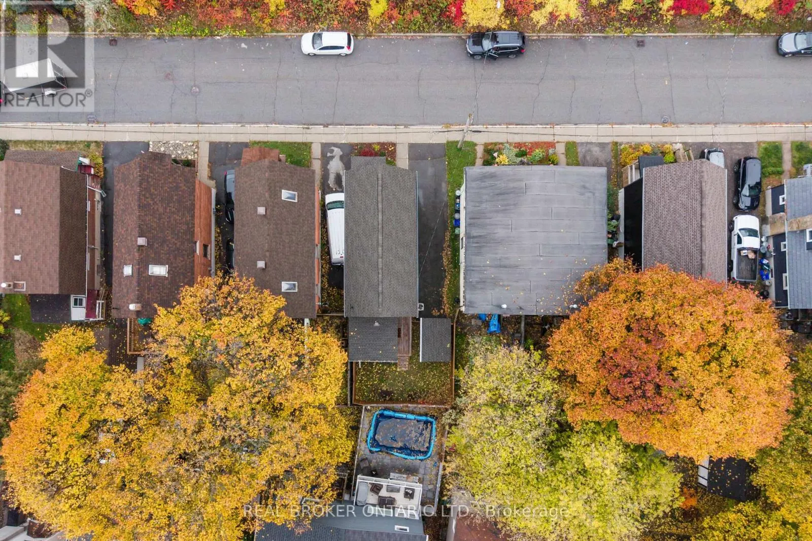 31 WESTMOUNT AVENUE