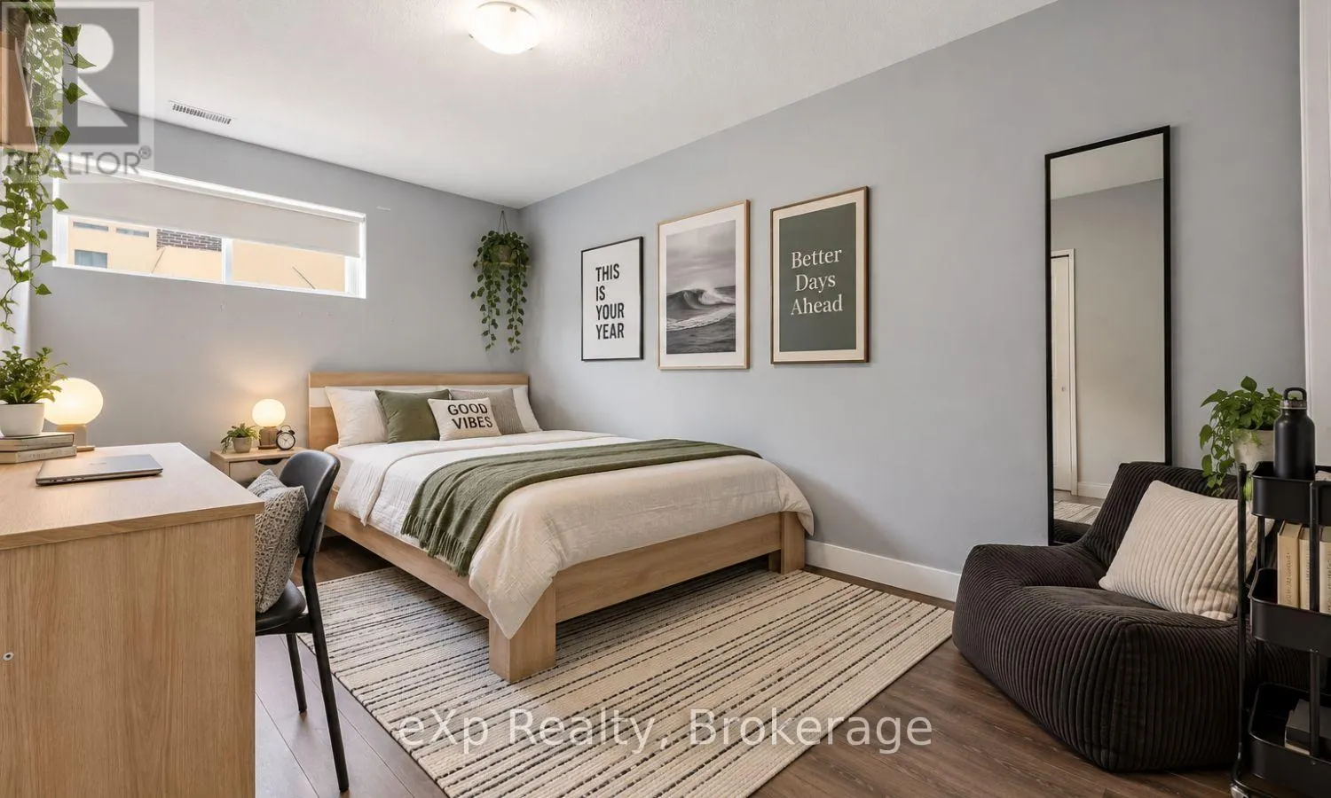 119 - 338 ALBERT STREET #119