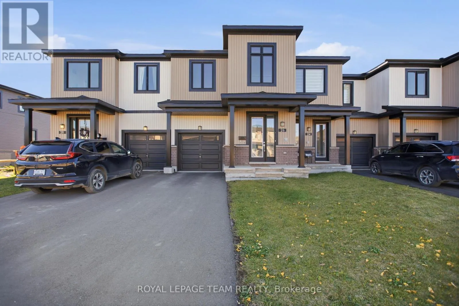 26 JARGEAU ROAD