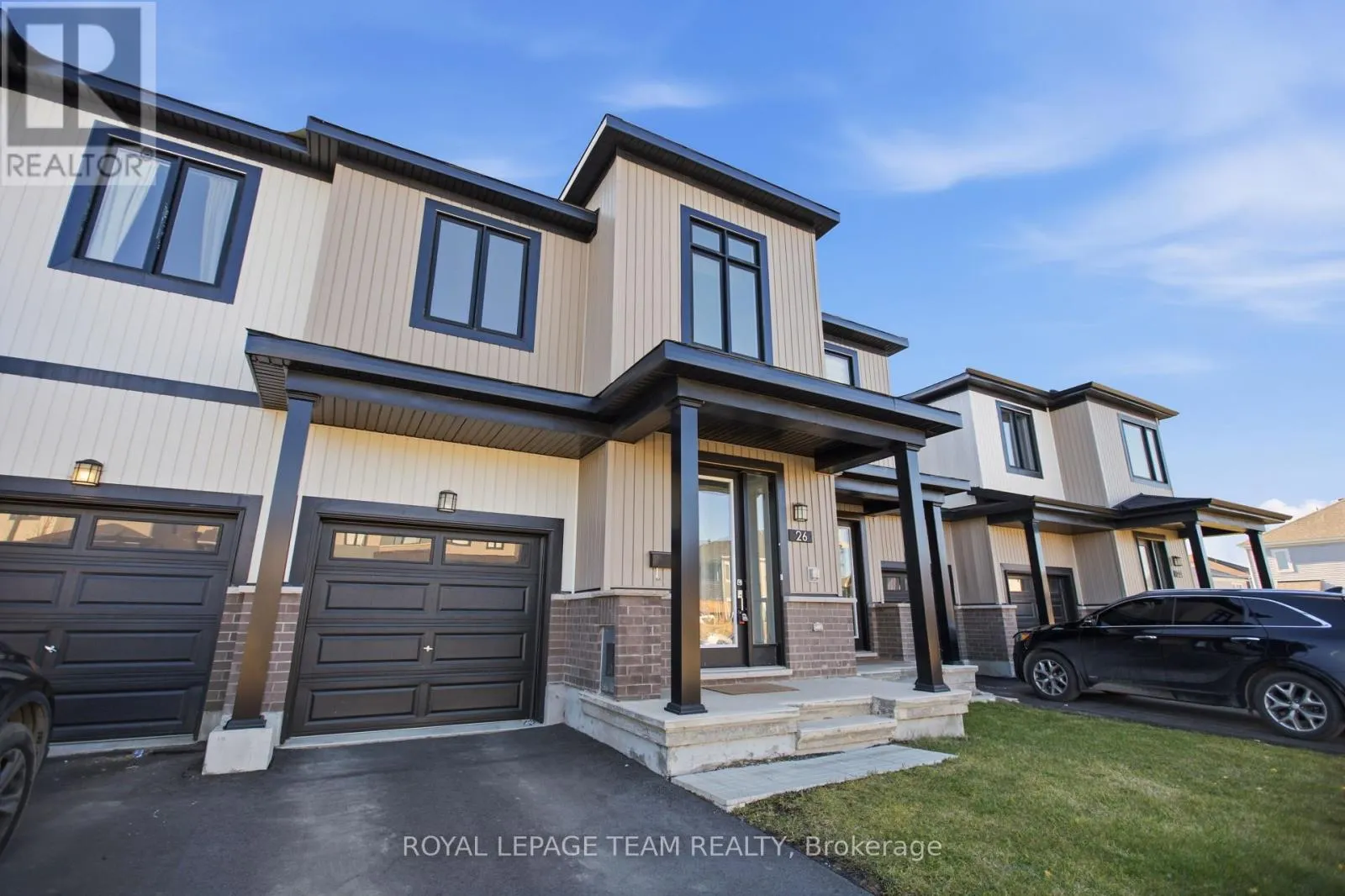 26 JARGEAU ROAD